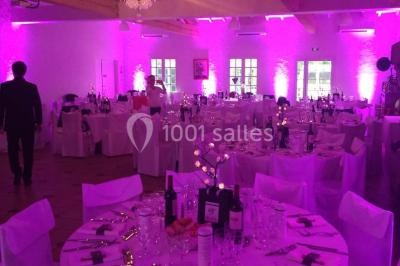 Location salle Saubrigues (Landes) - L'auberge D'ugne #22