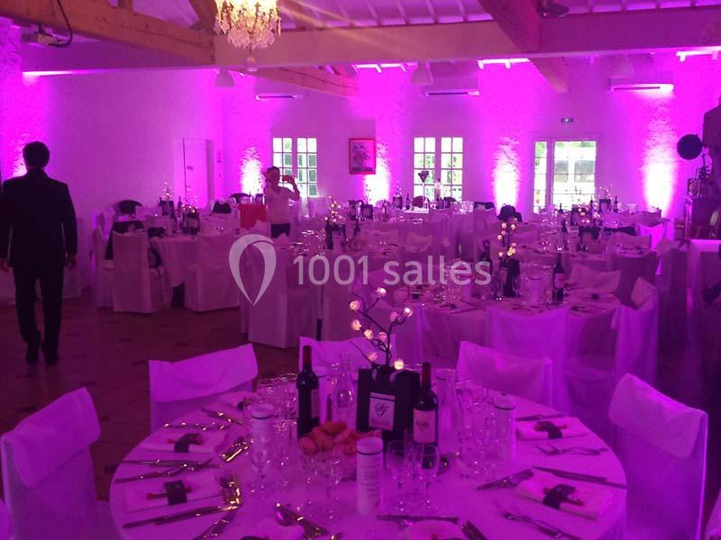Location salle Saubrigues (Landes) - L'auberge D'ugne #19