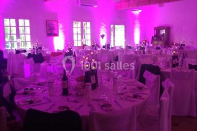 Location salle Saubrigues (Landes) - L'auberge D'ugne #22