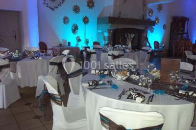 Location salle Saubrigues (Landes) - L'auberge D'ugne #22