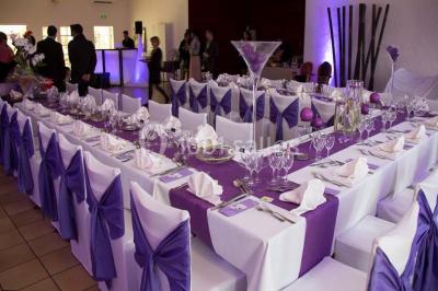 Location salle Saubrigues (Landes) - L'auberge D'ugne #22