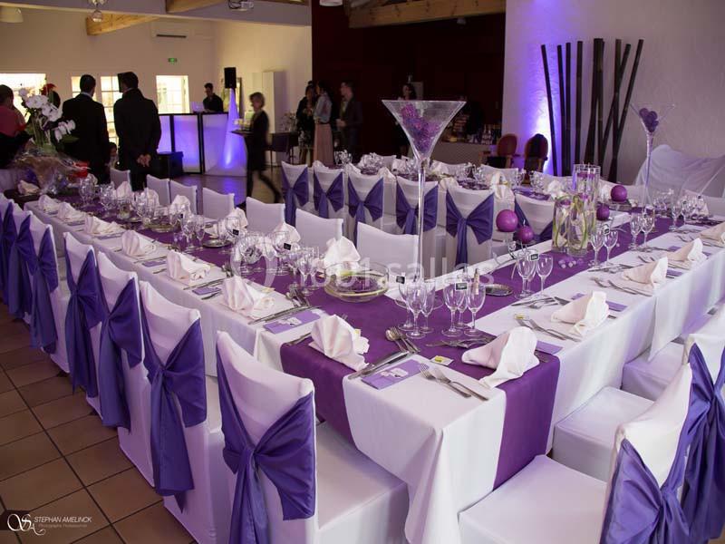 Location salle Saubrigues (Landes) - L'auberge D'ugne #2