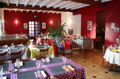 Location salle Saubrigues (Landes) - L'auberge D'ugne #22