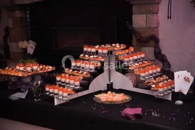 Location salle Saubrigues (Landes) - L'auberge D'ugne #22