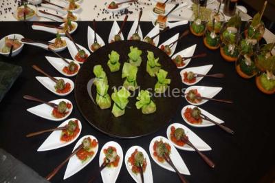 Location salle Saubrigues (Landes) - L'auberge D'ugne #22