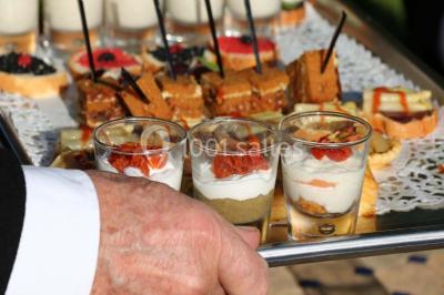 Location salle Saubrigues (Landes) - L'auberge D'ugne #22