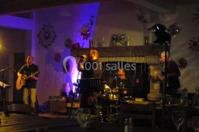 Location salle Saubrigues (Landes) - L'auberge D'ugne #22