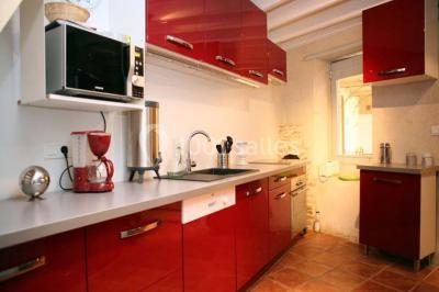 Location salle Saint-Paul-en-Jarez (Loire) - L'Orangerie de Grange Merlin #24