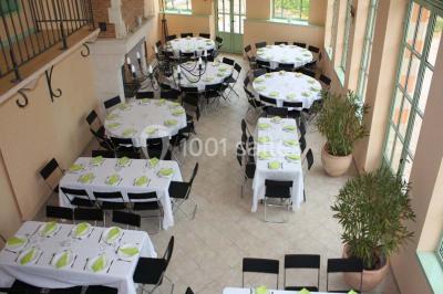 Location salle Saint-Paul-en-Jarez (Loire) - L'Orangerie de Grange Merlin #24