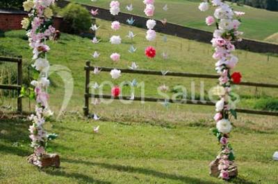 Location salle Saint-Paul-en-Jarez (Loire) - L'Orangerie de Grange Merlin #24