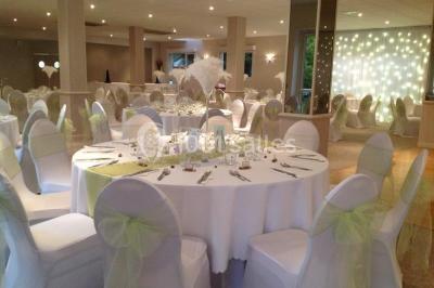 Location salle Marolles-en-Brie (Val-de-Marne) - Domaine de la Tuilerie #22