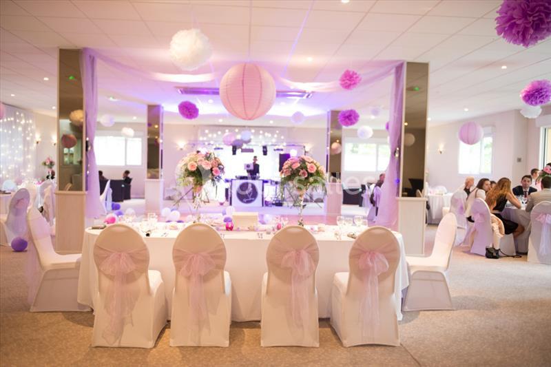 Location salle Marolles-en-Brie (Val-de-Marne) - Domaine de la Tuilerie #3