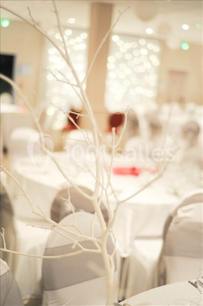 Location salle Marolles-en-Brie (Val-de-Marne) - Domaine de la Tuilerie #15