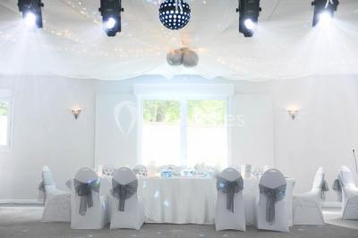 Location salle Marolles-en-Brie (Val-de-Marne) - Domaine de la Tuilerie #22