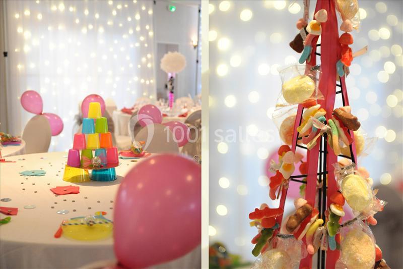 Location salle Marolles-en-Brie (Val-de-Marne) - Domaine de la Tuilerie #16