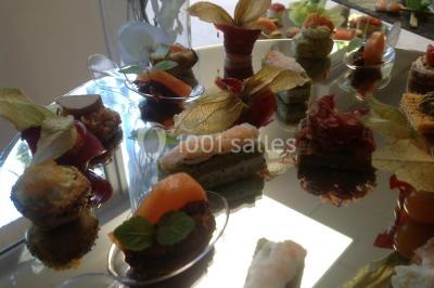 Location salle Marolles-en-Brie (Val-de-Marne) - Domaine de la Tuilerie #22