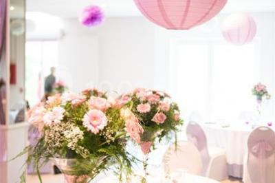 Location salle Marolles-en-Brie (Val-de-Marne) - Domaine de la Tuilerie #22