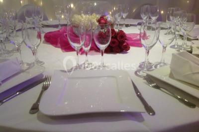 Location salle Marolles-en-Brie (Val-de-Marne) - Domaine de la Tuilerie #22