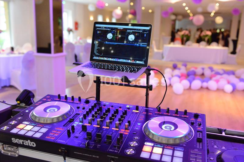 Location salle Marolles-en-Brie (Val-de-Marne) - Domaine de la Tuilerie #11