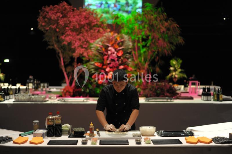 Location salle Marolles-en-Brie (Val-de-Marne) - Domaine de la Tuilerie #2