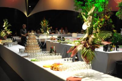 Location salle Marolles-en-Brie (Val-de-Marne) - Domaine de la Tuilerie #25