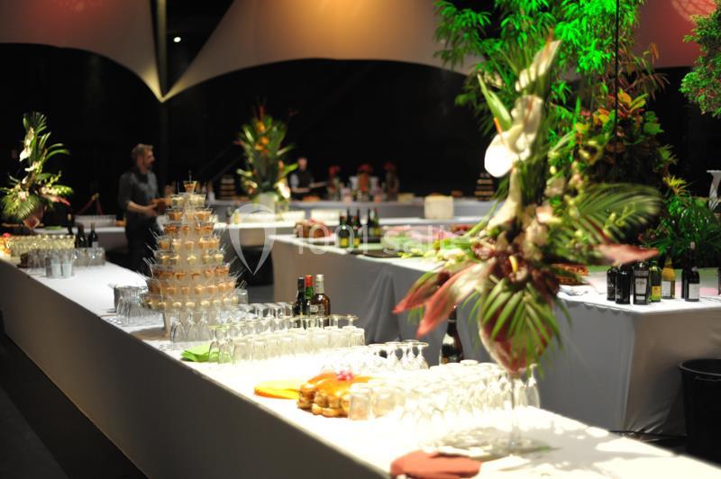 Location salle Marolles-en-Brie (Val-de-Marne) - Domaine de la Tuilerie #4