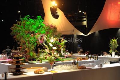 Location salle Marolles-en-Brie (Val-de-Marne) - Domaine de la Tuilerie #25