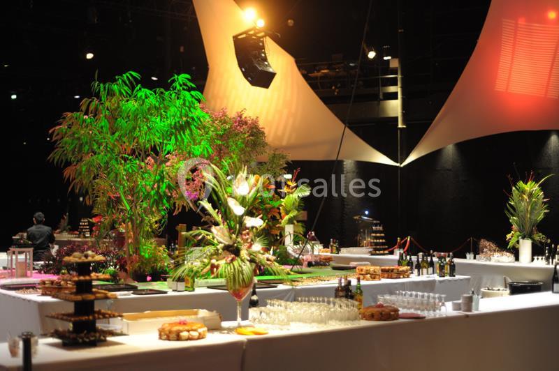 Location salle Marolles-en-Brie (Val-de-Marne) - Domaine de la Tuilerie #5