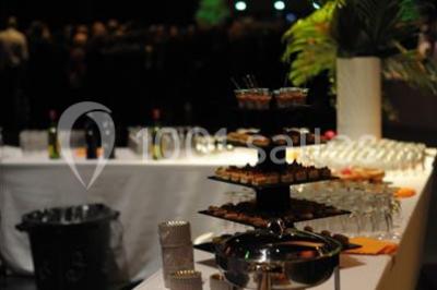 Location salle Marolles-en-Brie (Val-de-Marne) - Domaine de la Tuilerie #25