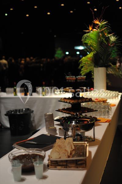 Location salle Marolles-en-Brie (Val-de-Marne) - Domaine de la Tuilerie #6