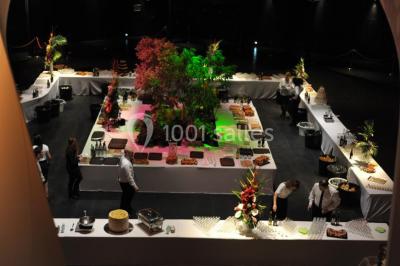 Location salle Marolles-en-Brie (Val-de-Marne) - Domaine de la Tuilerie #25