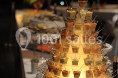 Location salle Marolles-en-Brie (Val-de-Marne) - Domaine de la Tuilerie #25