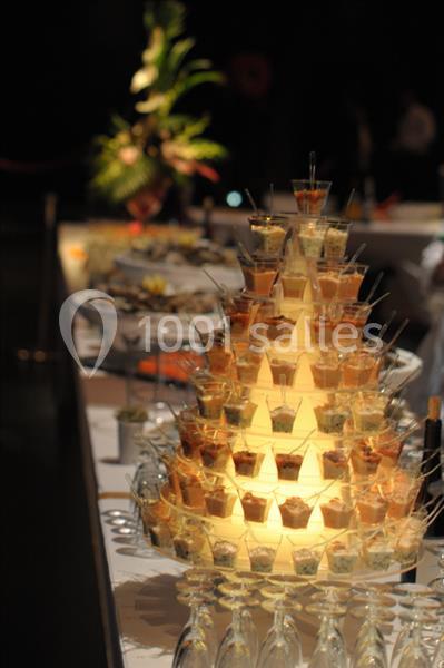 Location salle Marolles-en-Brie (Val-de-Marne) - Domaine de la Tuilerie #8