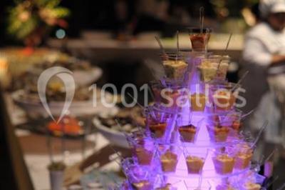 Location salle Marolles-en-Brie (Val-de-Marne) - Domaine de la Tuilerie #25