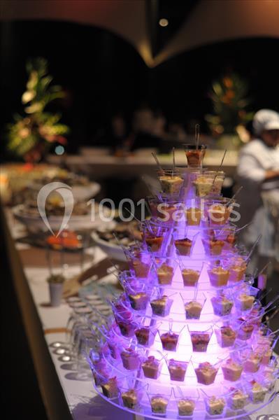 Location salle Marolles-en-Brie (Val-de-Marne) - Domaine de la Tuilerie #9