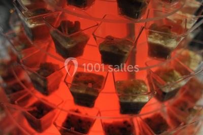 Location salle Marolles-en-Brie (Val-de-Marne) - Domaine de la Tuilerie #25