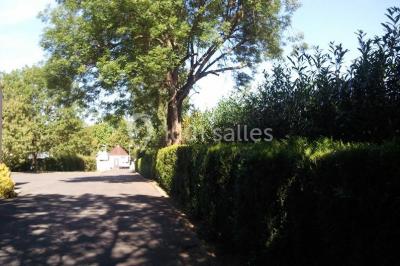 Location salle Marolles-en-Brie (Val-de-Marne) - Domaine de la Tuilerie #25