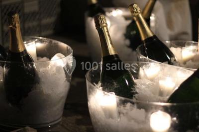 Location salle Marolles-en-Brie (Val-de-Marne) - Domaine de la Tuilerie #25