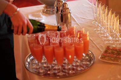 Location salle Marolles-en-Brie (Val-de-Marne) - Domaine de la Tuilerie #25