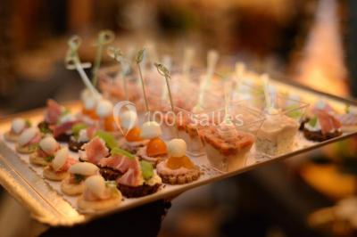 Location salle Marolles-en-Brie (Val-de-Marne) - Domaine de la Tuilerie #25