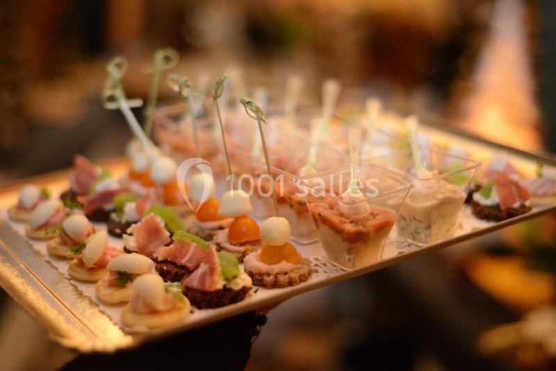 Location salle Marolles-en-Brie (Val-de-Marne) - Domaine de la Tuilerie #15