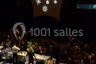 Location salle Marolles-en-Brie (Val-de-Marne) - Domaine de la Tuilerie #25