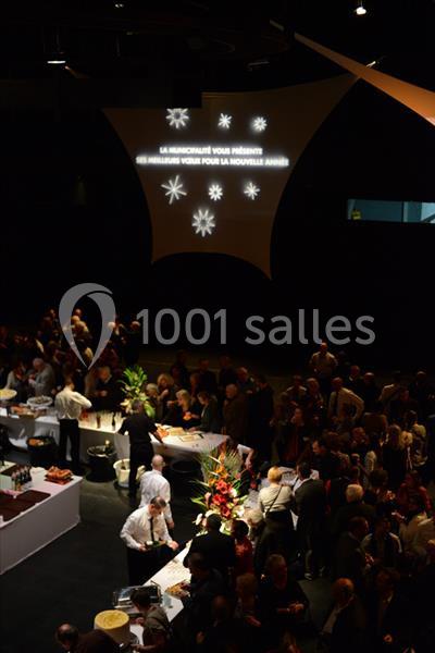 Location salle Marolles-en-Brie (Val-de-Marne) - Domaine de la Tuilerie #16