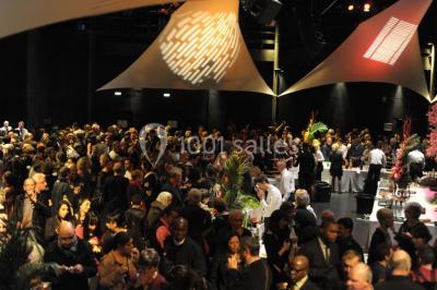 Location salle Marolles-en-Brie (Val-de-Marne) - Domaine de la Tuilerie #25