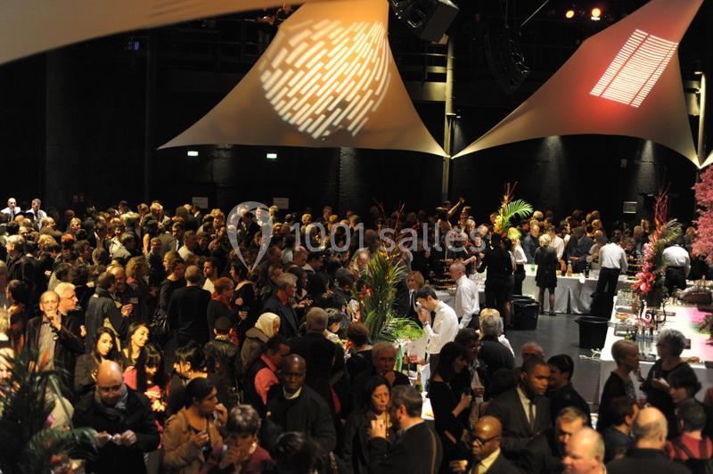 Location salle Marolles-en-Brie (Val-de-Marne) - Domaine de la Tuilerie #17