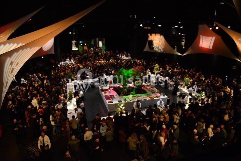 Location salle Marolles-en-Brie (Val-de-Marne) - Domaine de la Tuilerie #18