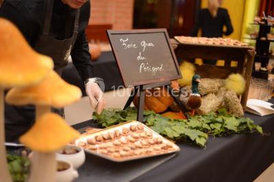 Location salle Marolles-en-Brie (Val-de-Marne) - Domaine de la Tuilerie #25