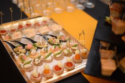 Location salle Marolles-en-Brie (Val-de-Marne) - Domaine de la Tuilerie #25