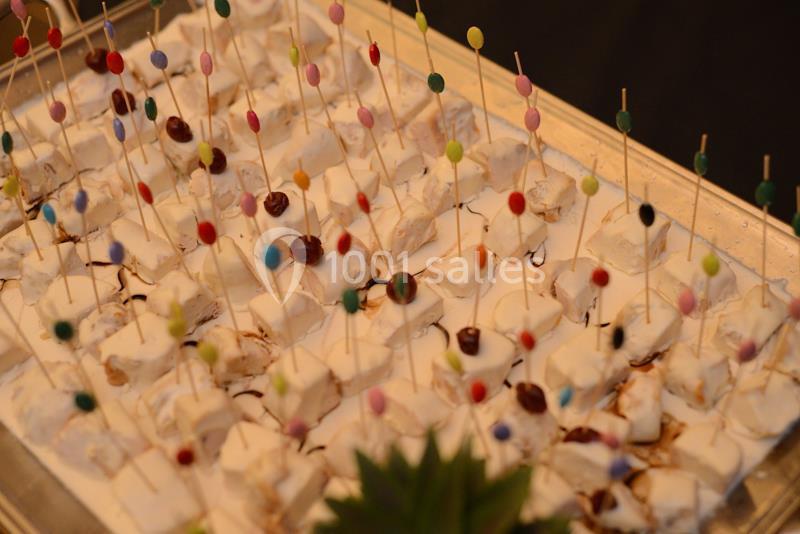 Location salle Marolles-en-Brie (Val-de-Marne) - Domaine de la Tuilerie #24