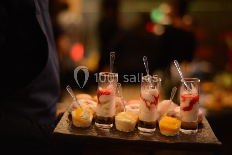 Location salle Marolles-en-Brie (Val-de-Marne) - Domaine de la Tuilerie #25